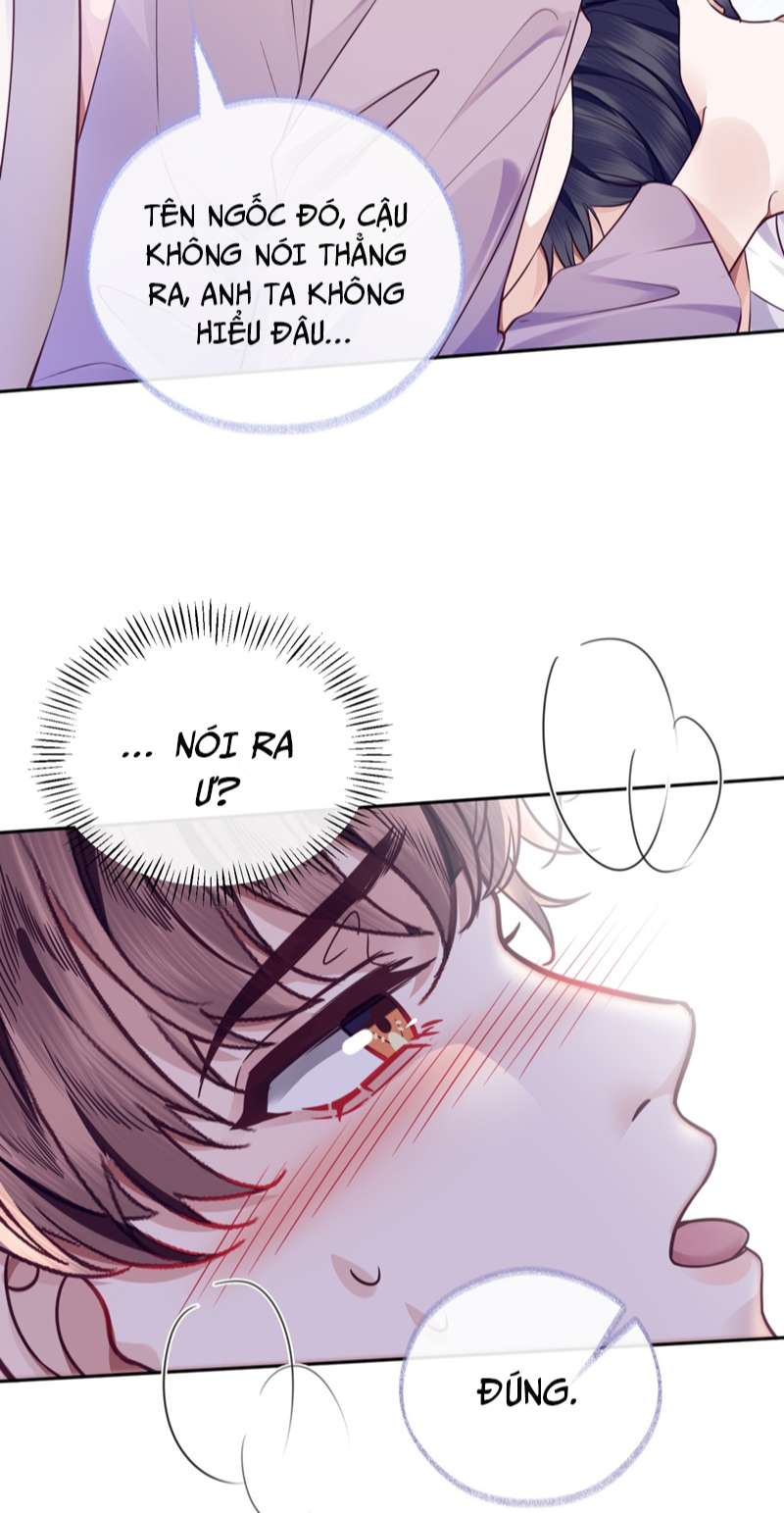 Tổng Tài Định Chế Tư Nhân Chapter 43 - Trang 4