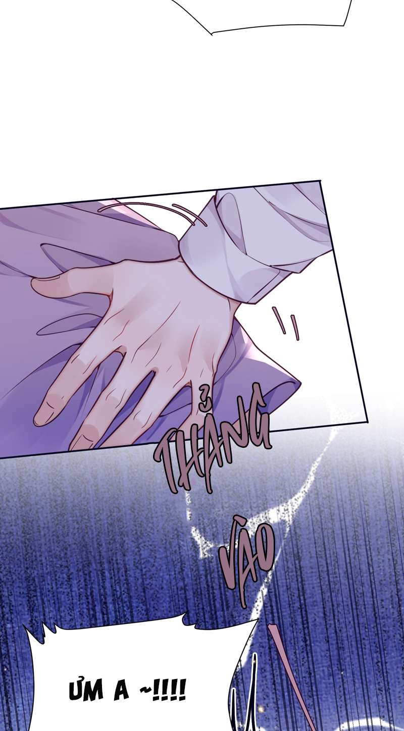 Tổng Tài Định Chế Tư Nhân Chapter 43 - Trang 4