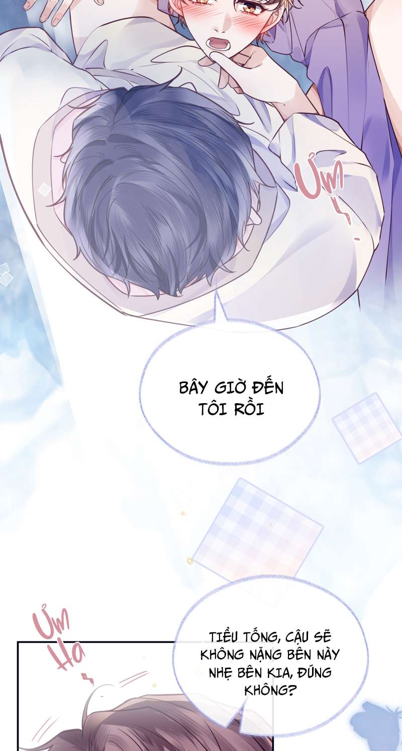 Tổng Tài Định Chế Tư Nhân Chapter 43 - Trang 4