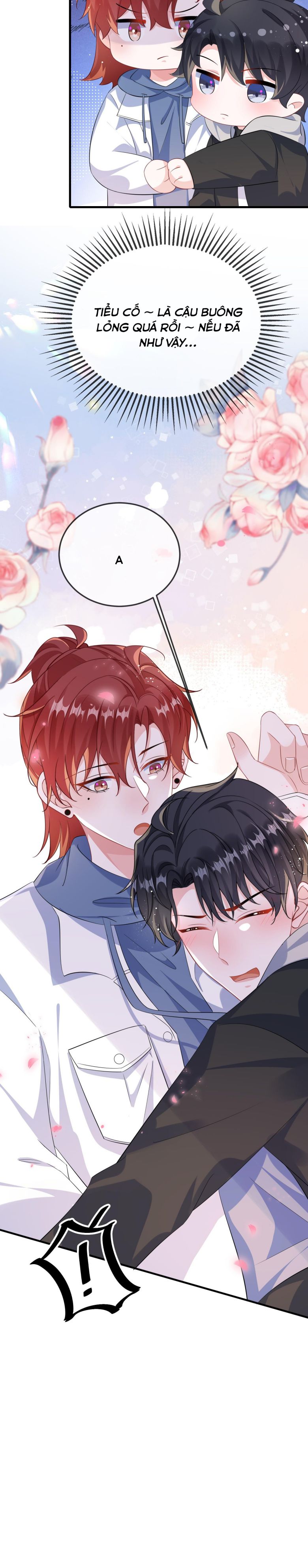 Giáo Bá Là Một Tên Yêu Tinh Chapter 59 - Trang 3