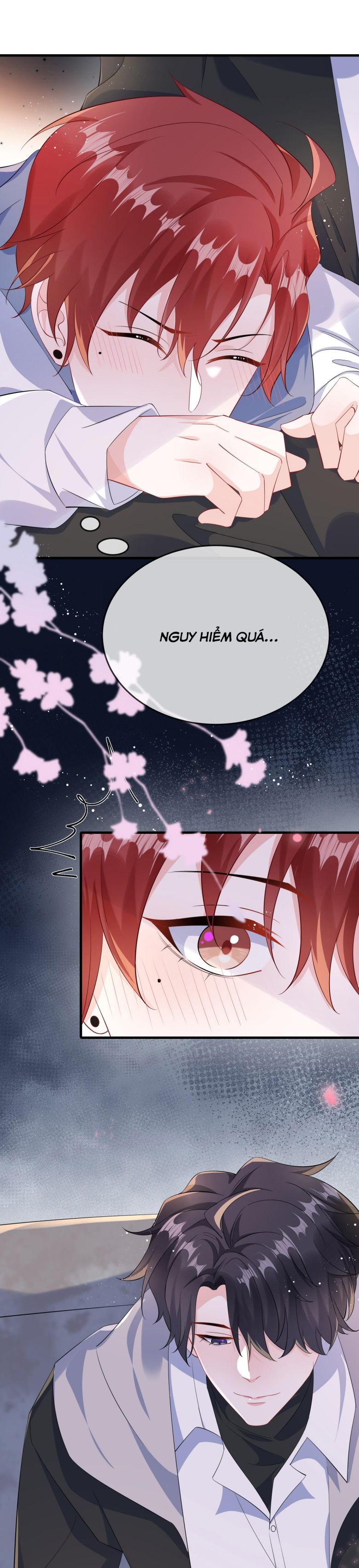 Giáo Bá Là Một Tên Yêu Tinh Chapter 59 - Trang 3