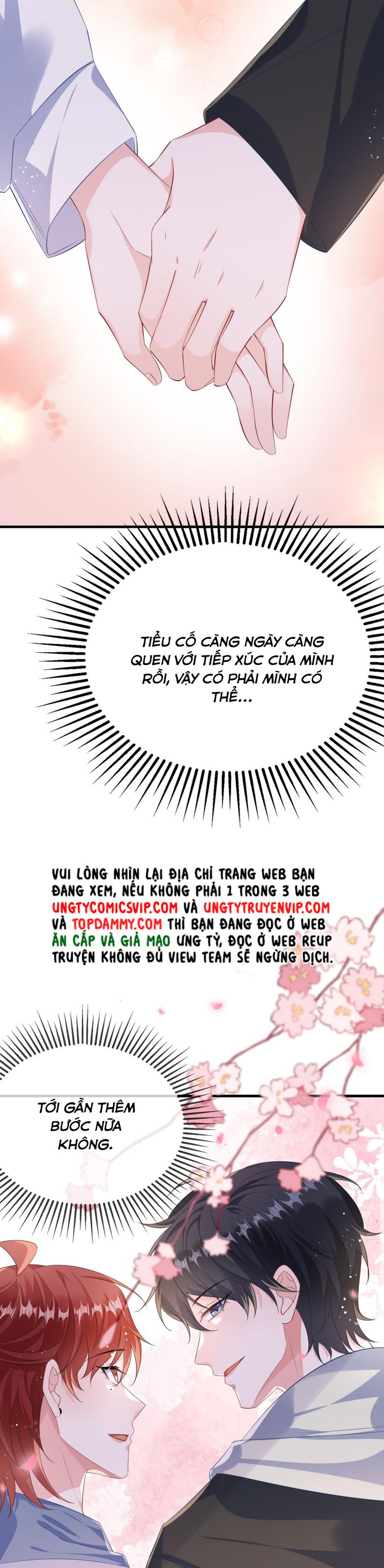 Giáo Bá Là Một Tên Yêu Tinh Chapter 59 - Trang 3