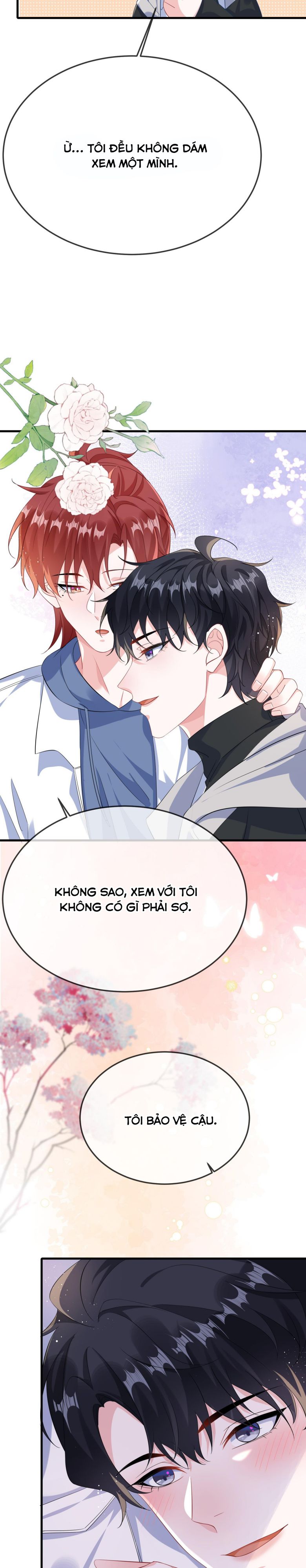 Giáo Bá Là Một Tên Yêu Tinh Chapter 59 - Trang 3