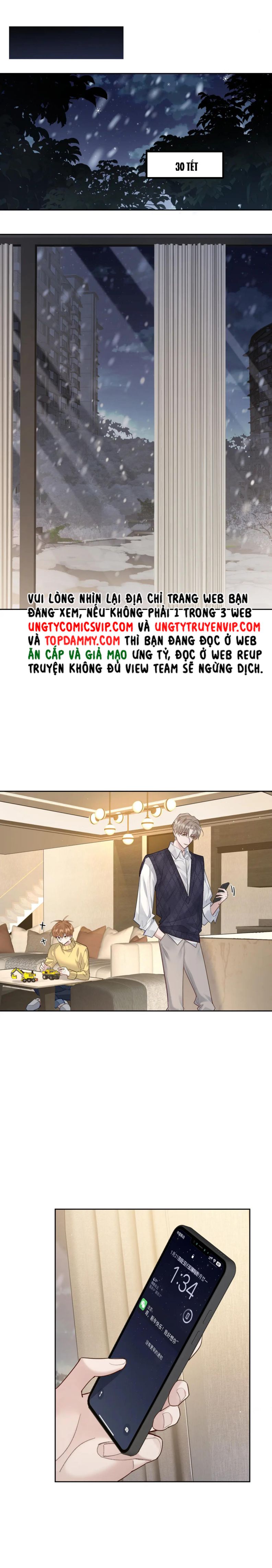 Nhân Vật Chính Chỉ Muốn Yêu Đương Chapter 34 - Trang 4