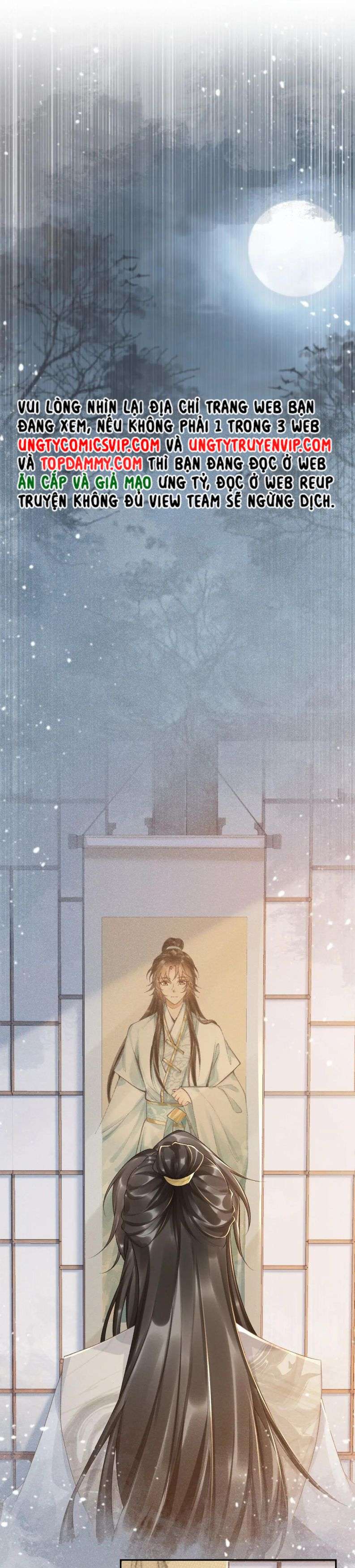 Bệnh Trạng Dụ Dỗ Chapter 20 - Next Chapter 21