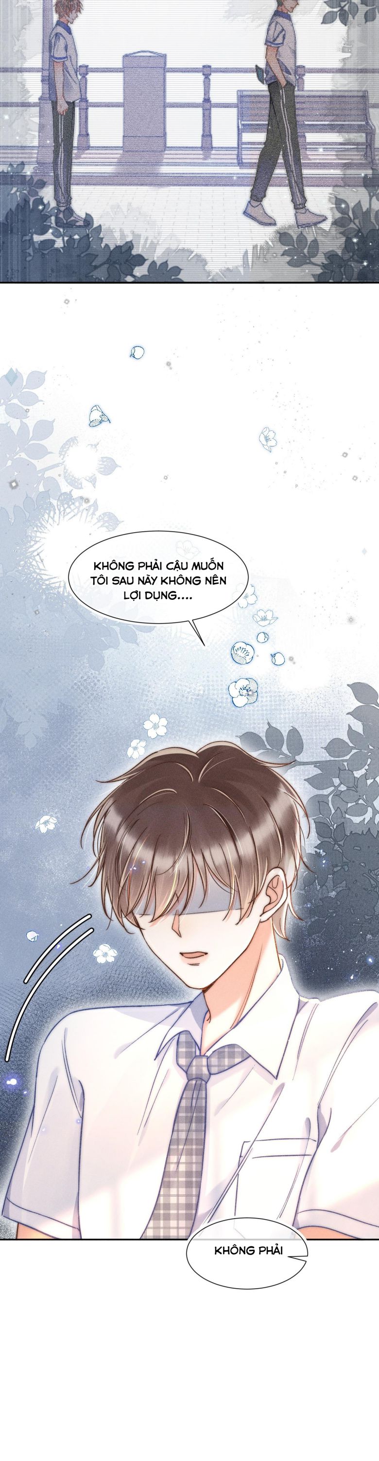 Ánh Trăng Vì Tôi Mà Đến Chapter 16 - Next Chapter 16