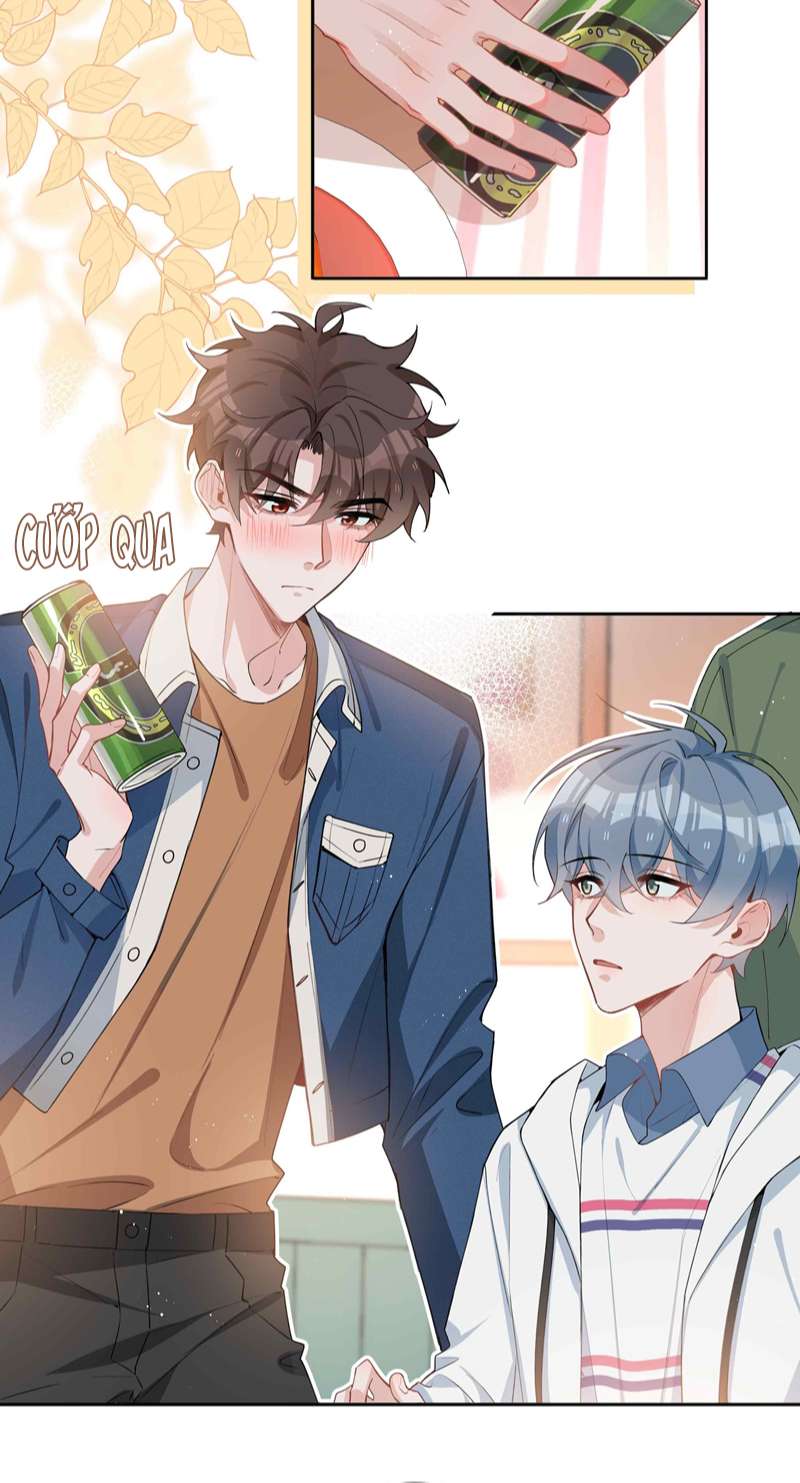 Sơn Hải Cao Trung Chapter 49 - Trang 3