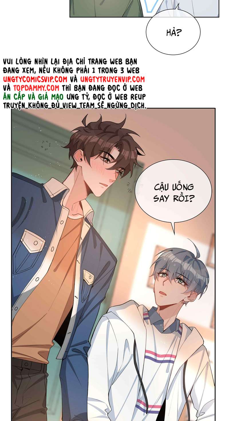 Sơn Hải Cao Trung Chapter 49 - Trang 3