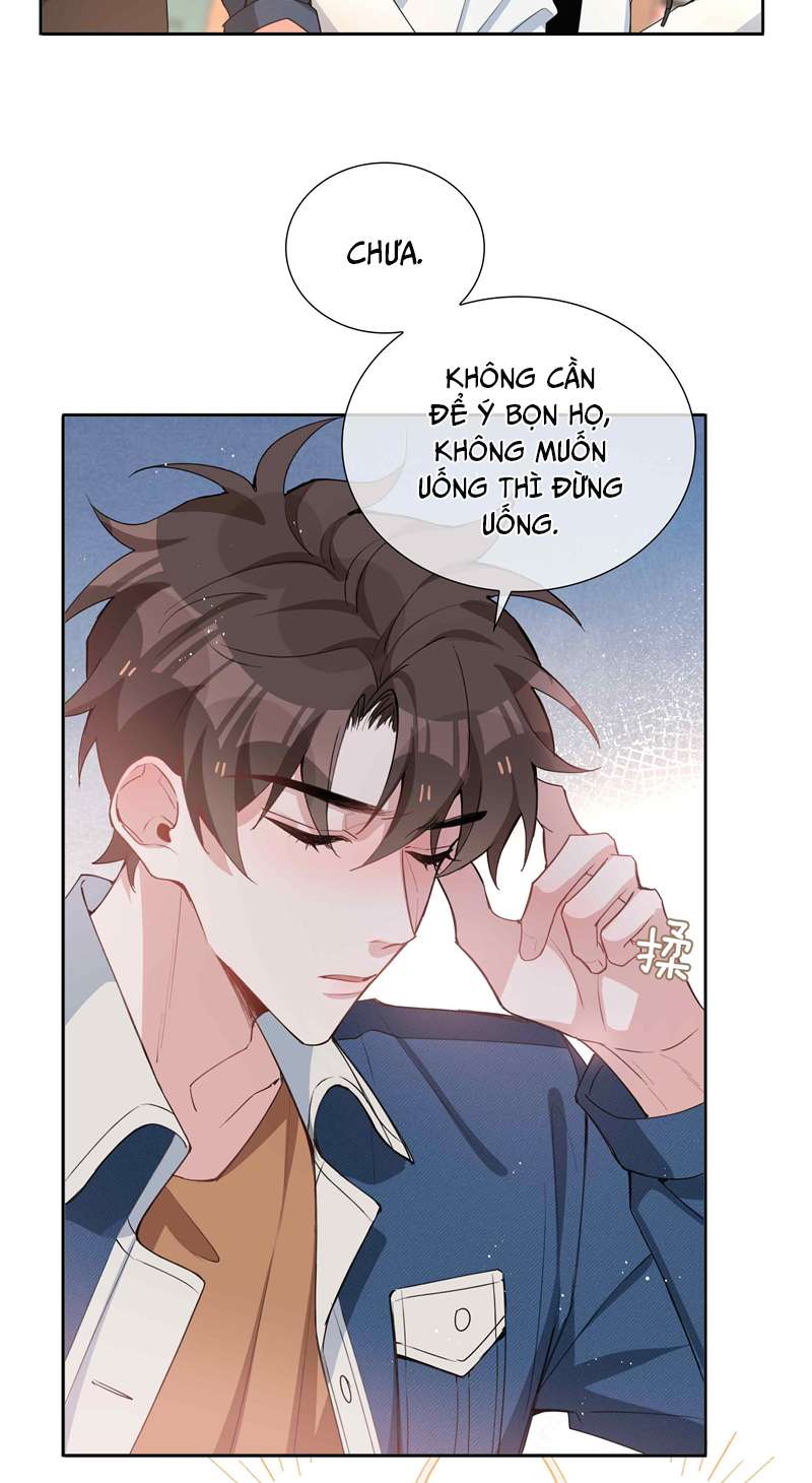 Sơn Hải Cao Trung Chapter 49 - Trang 3