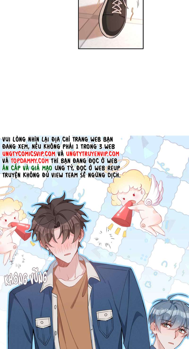 Sơn Hải Cao Trung Chapter 49 - Trang 3