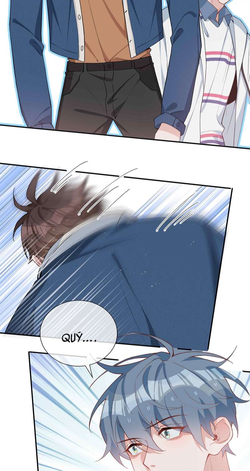 Sơn Hải Cao Trung Chapter 49 - Trang 3