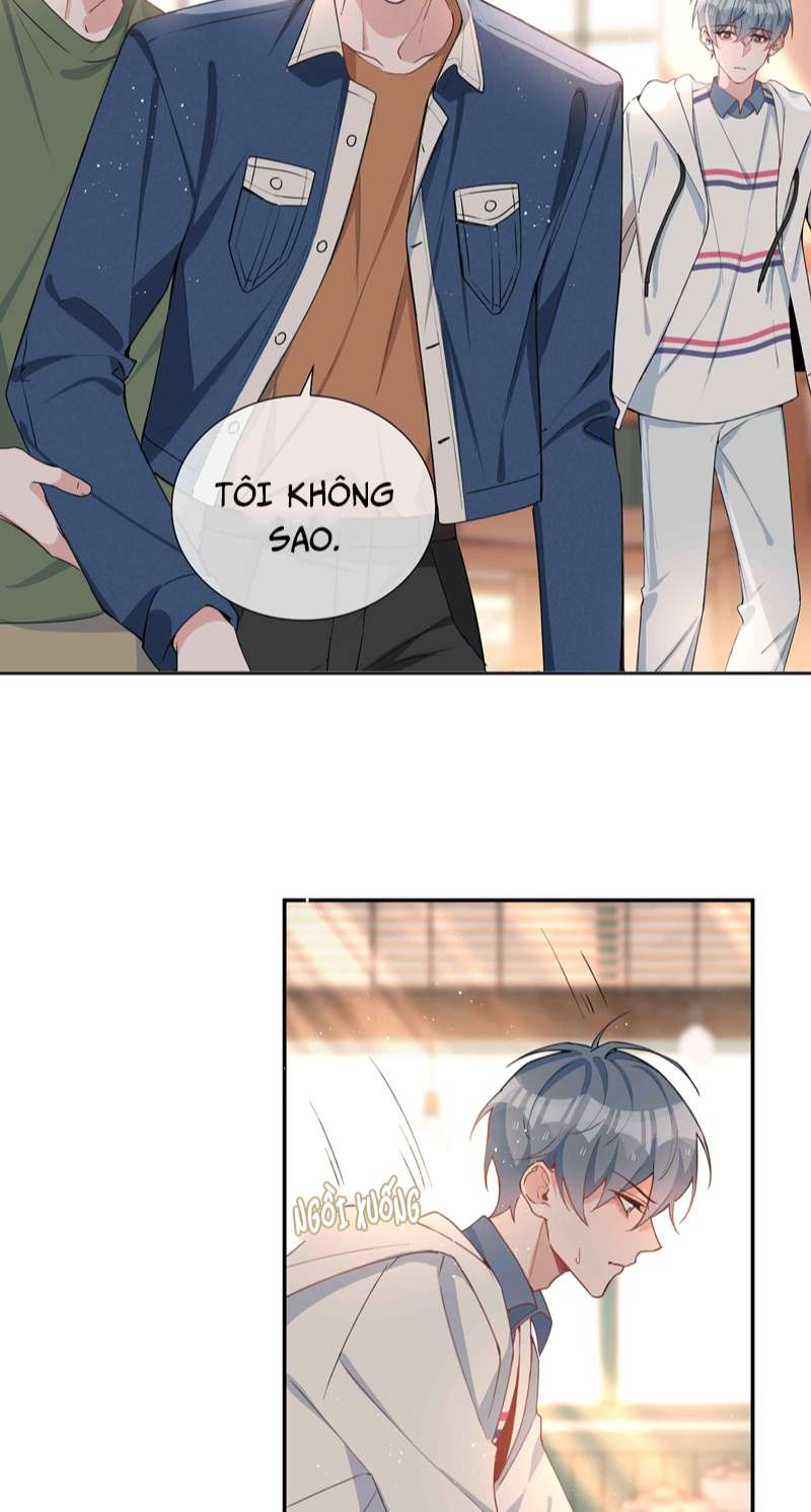 Sơn Hải Cao Trung Chapter 49 - Trang 3