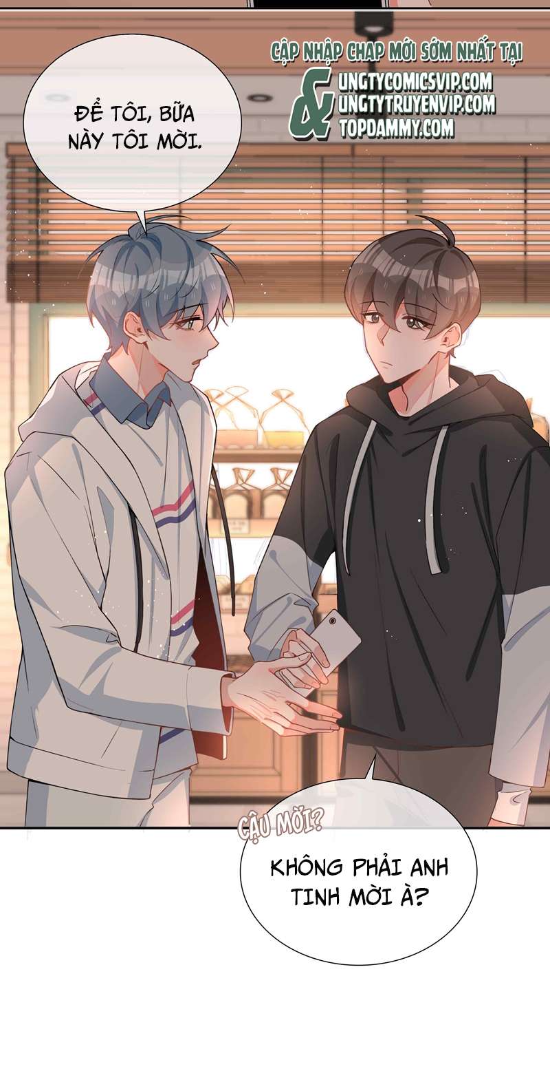 Sơn Hải Cao Trung Chapter 49 - Trang 3