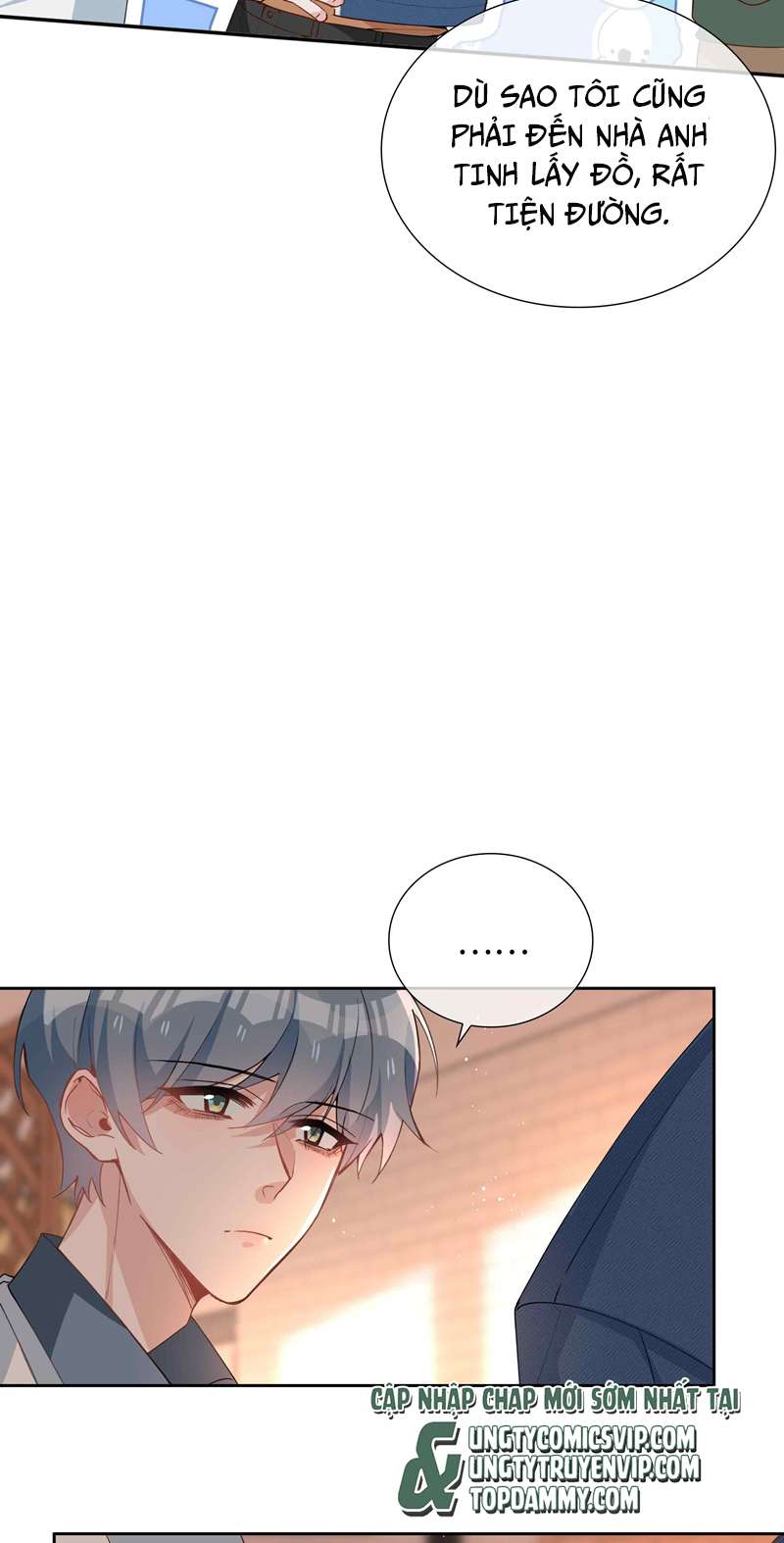 Sơn Hải Cao Trung Chapter 49 - Trang 3