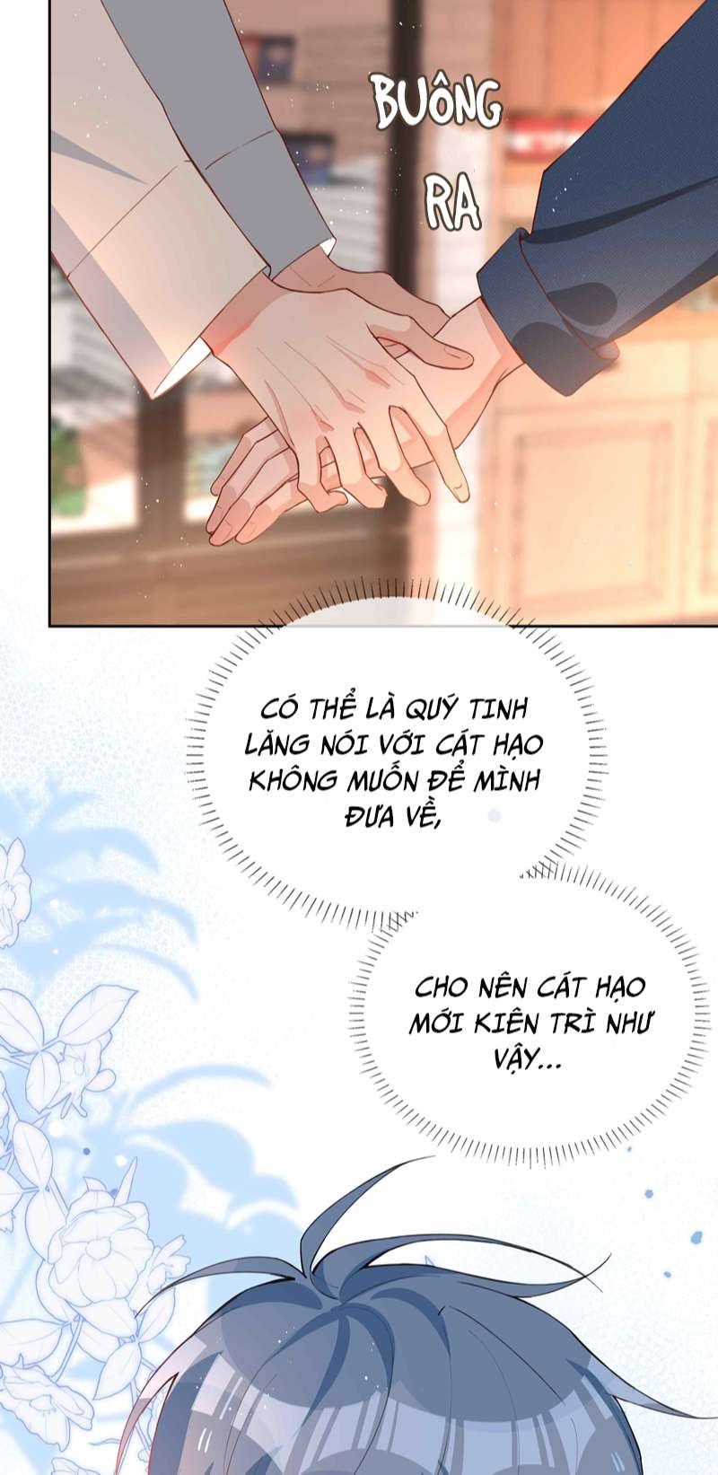 Sơn Hải Cao Trung Chapter 49 - Trang 3