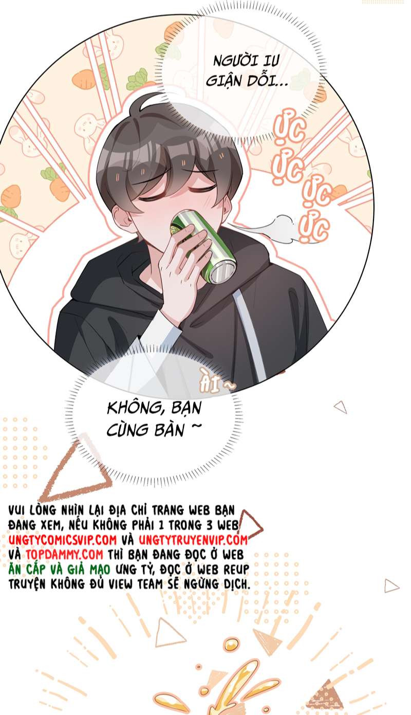 Sơn Hải Cao Trung Chapter 49 - Trang 3