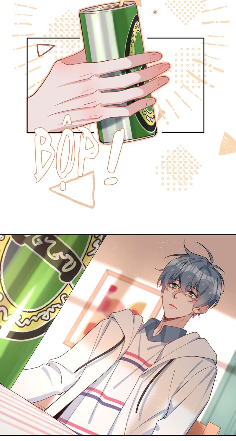 Sơn Hải Cao Trung Chapter 49 - Trang 3