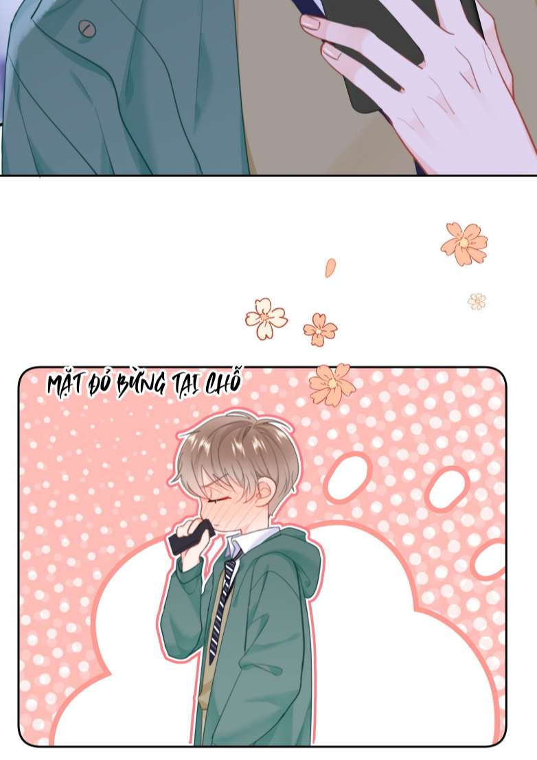 Tôi Và Ảnh Chụp Không Giống Nhau Chapter 21 - Trang 3