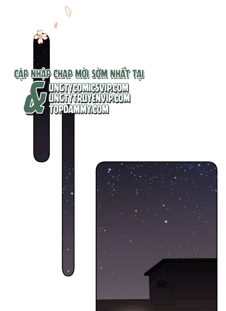 Tôi Và Ảnh Chụp Không Giống Nhau Chapter 21 - Trang 3