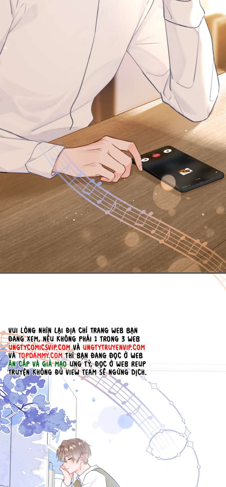 Tôi Và Ảnh Chụp Không Giống Nhau Chapter 21 - Trang 3