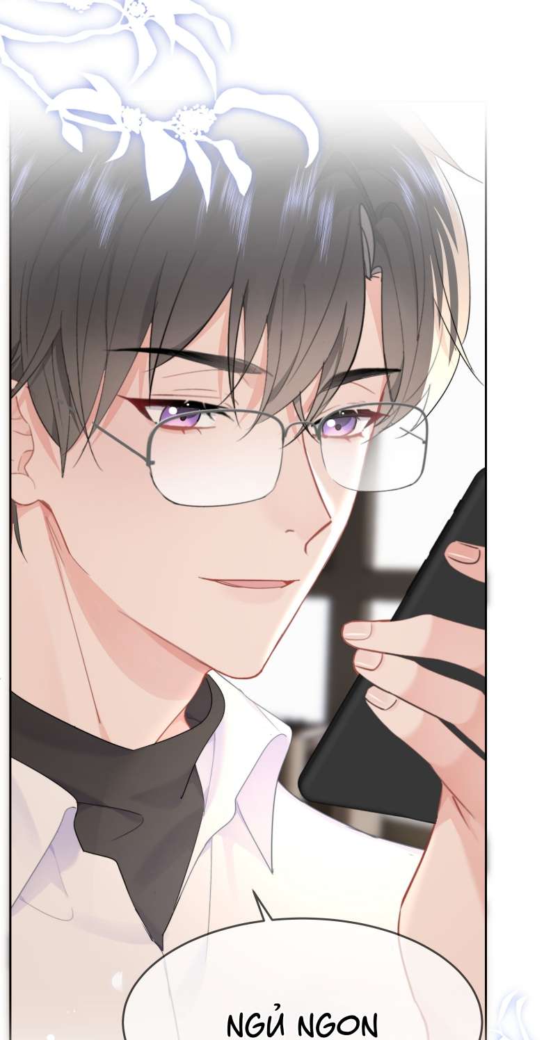 Tôi Và Ảnh Chụp Không Giống Nhau Chapter 21 - Trang 3