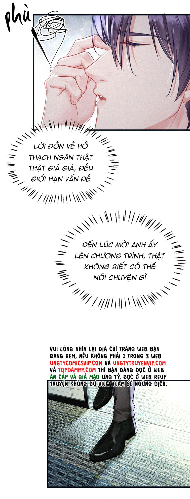 Môi Súng Chapter 81 - Next Chapter 82