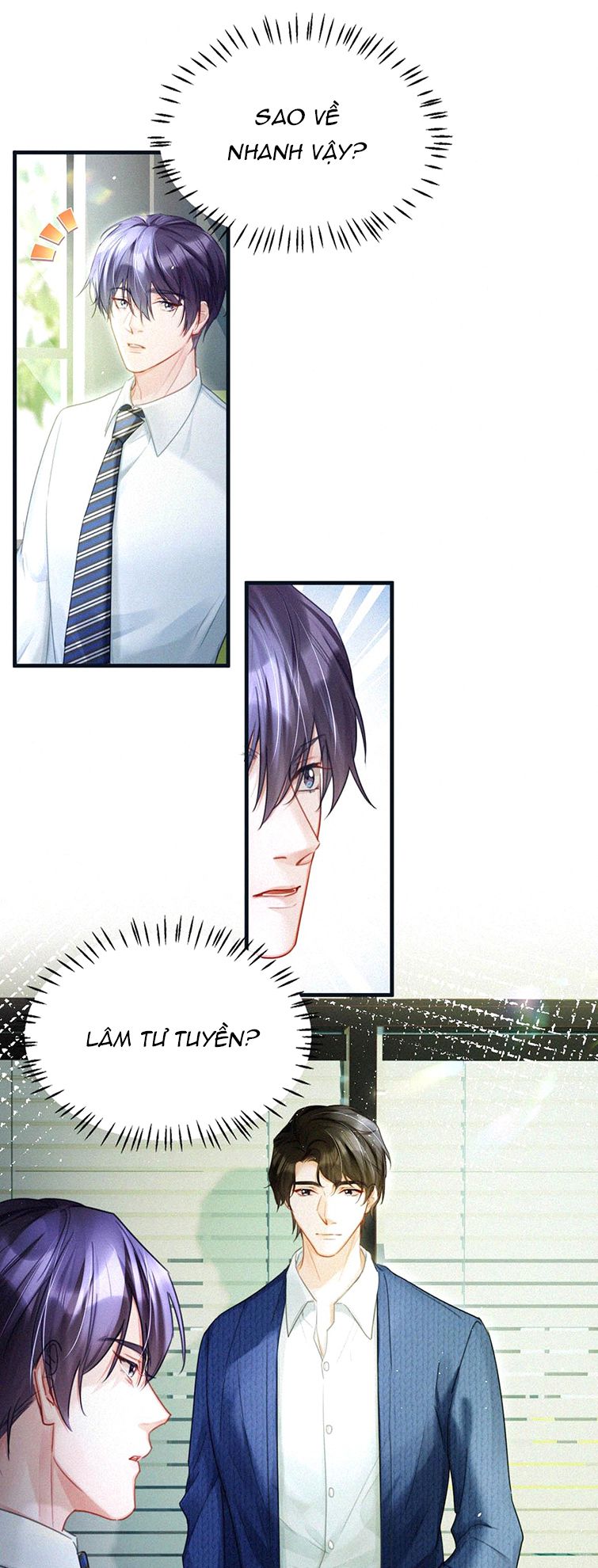 Môi Súng Chapter 81 - Next Chapter 82