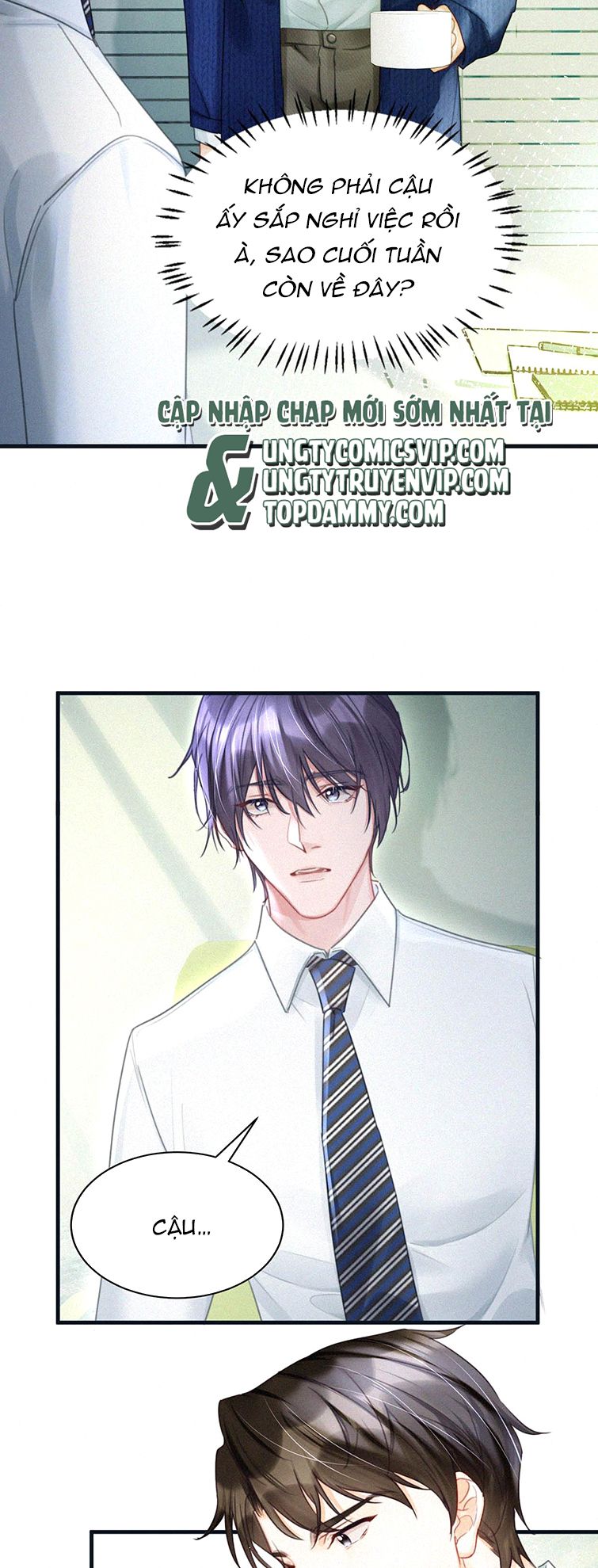 Môi Súng Chapter 81 - Next Chapter 82