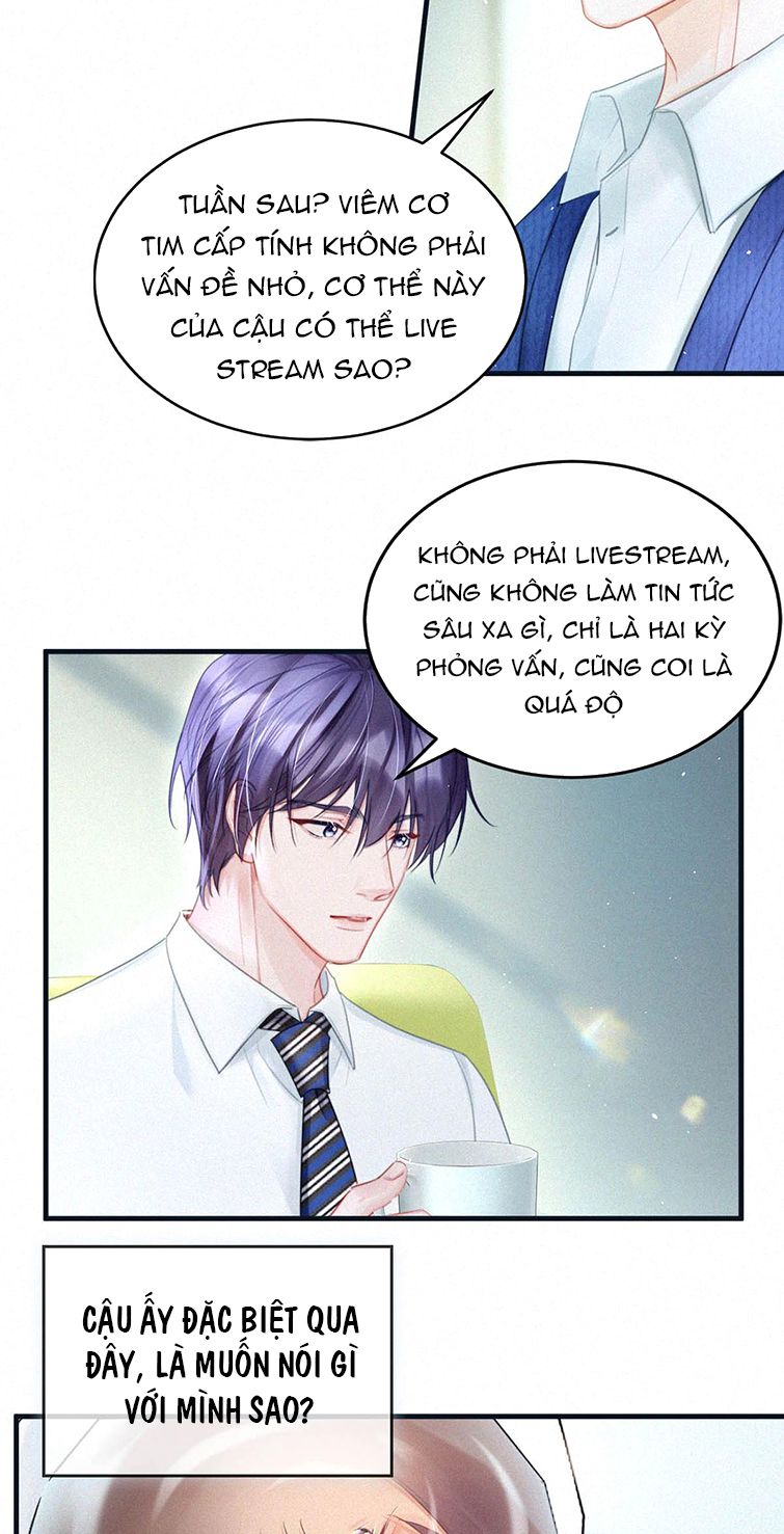 Môi Súng Chapter 81 - Next Chapter 82