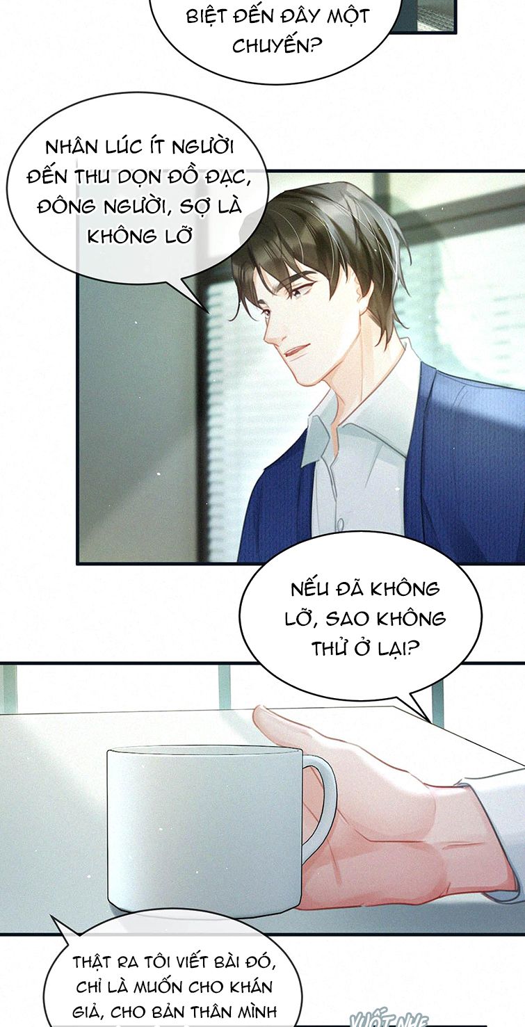 Môi Súng Chapter 81 - Next Chapter 82