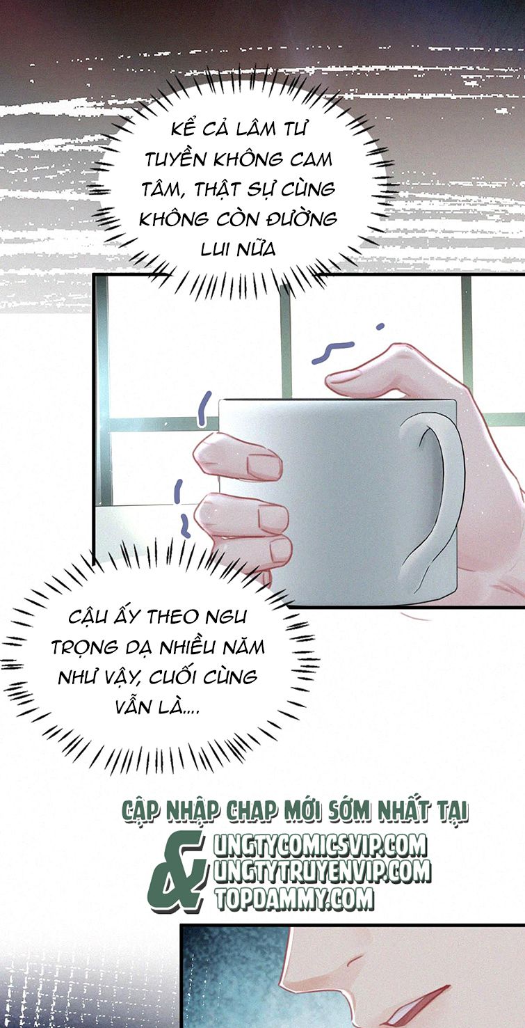 Môi Súng Chapter 81 - Next Chapter 82