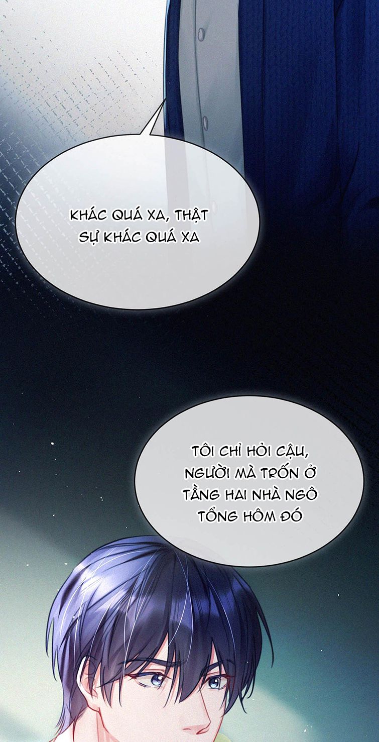 Môi Súng Chapter 81 - Next Chapter 82