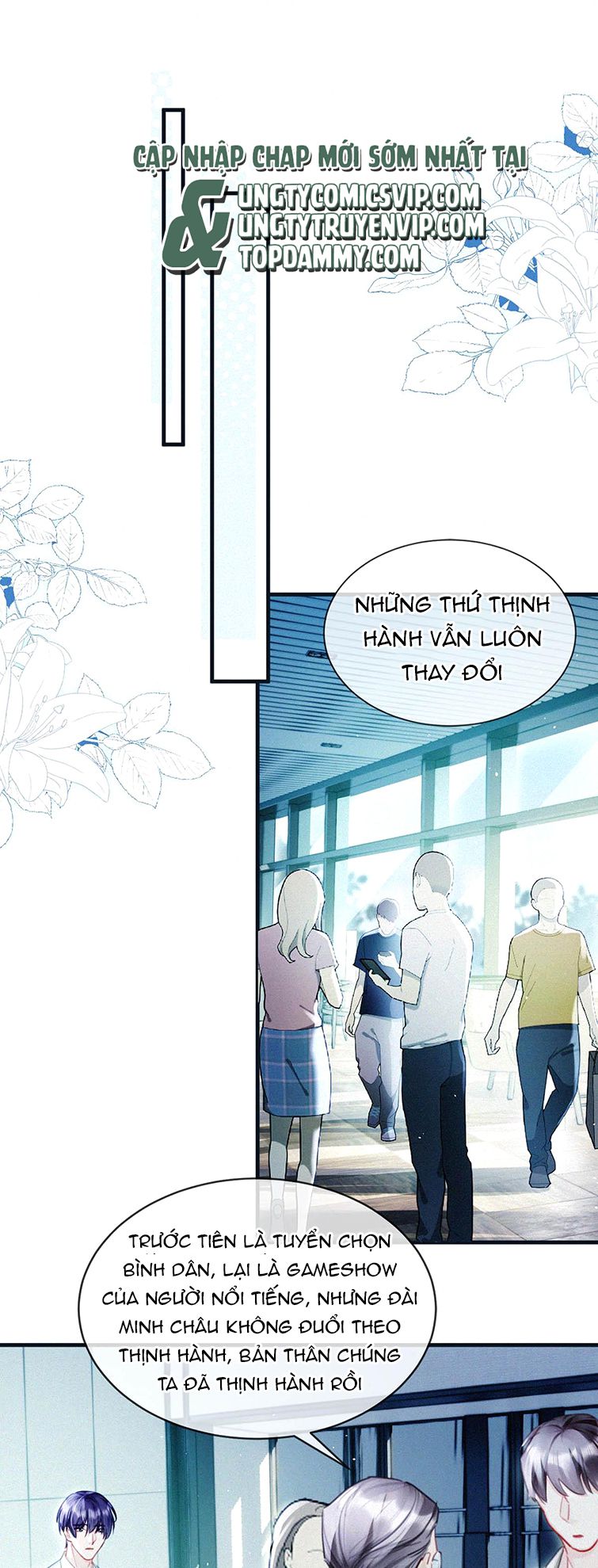 Môi Súng Chapter 81 - Next Chapter 82