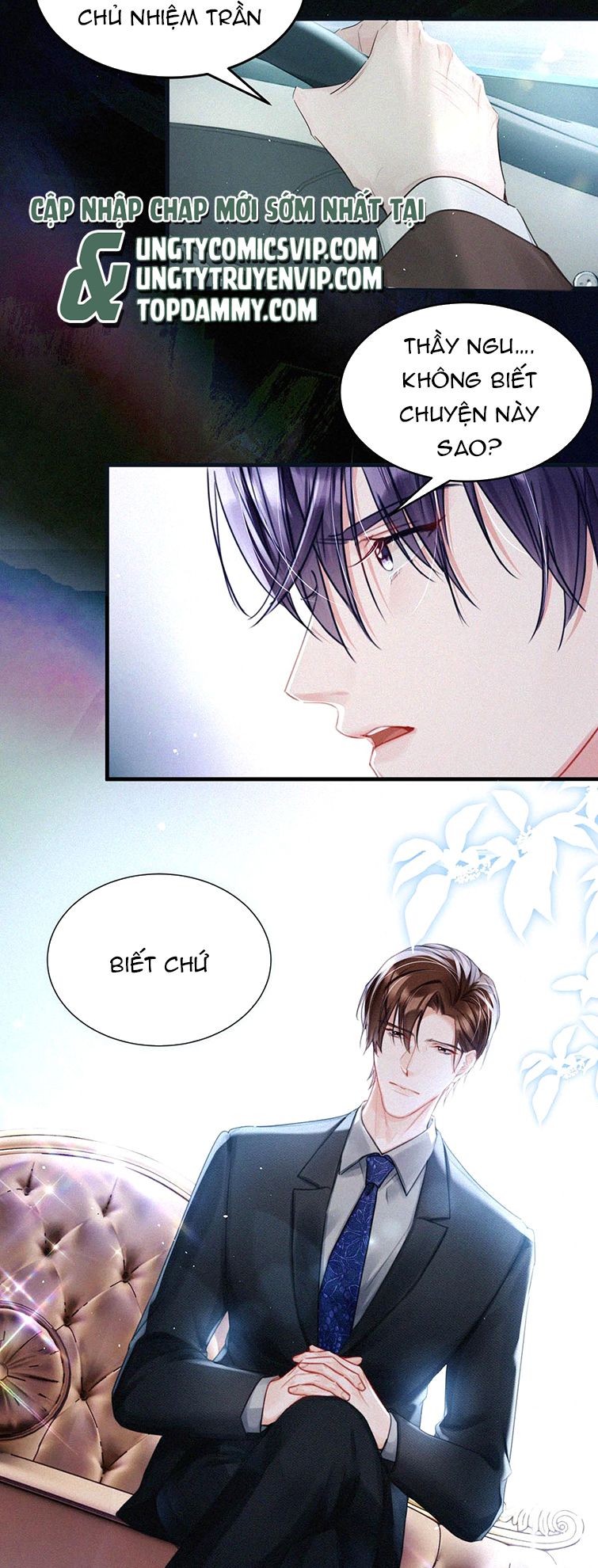 Môi Súng Chapter 81 - Next Chapter 82