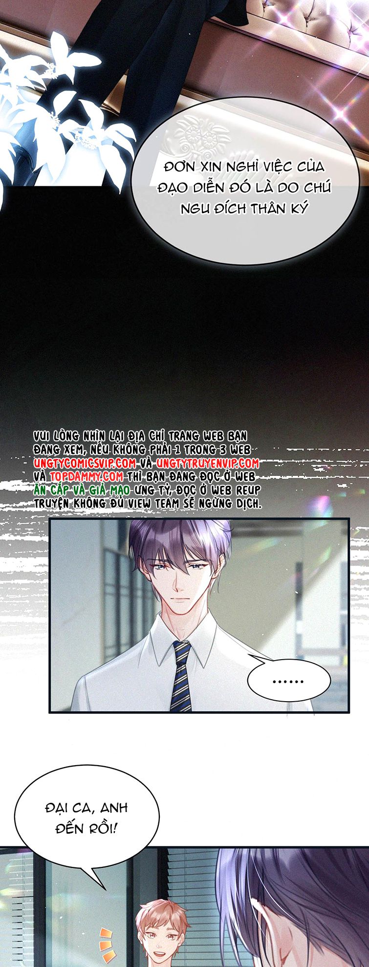 Môi Súng Chapter 81 - Next Chapter 82