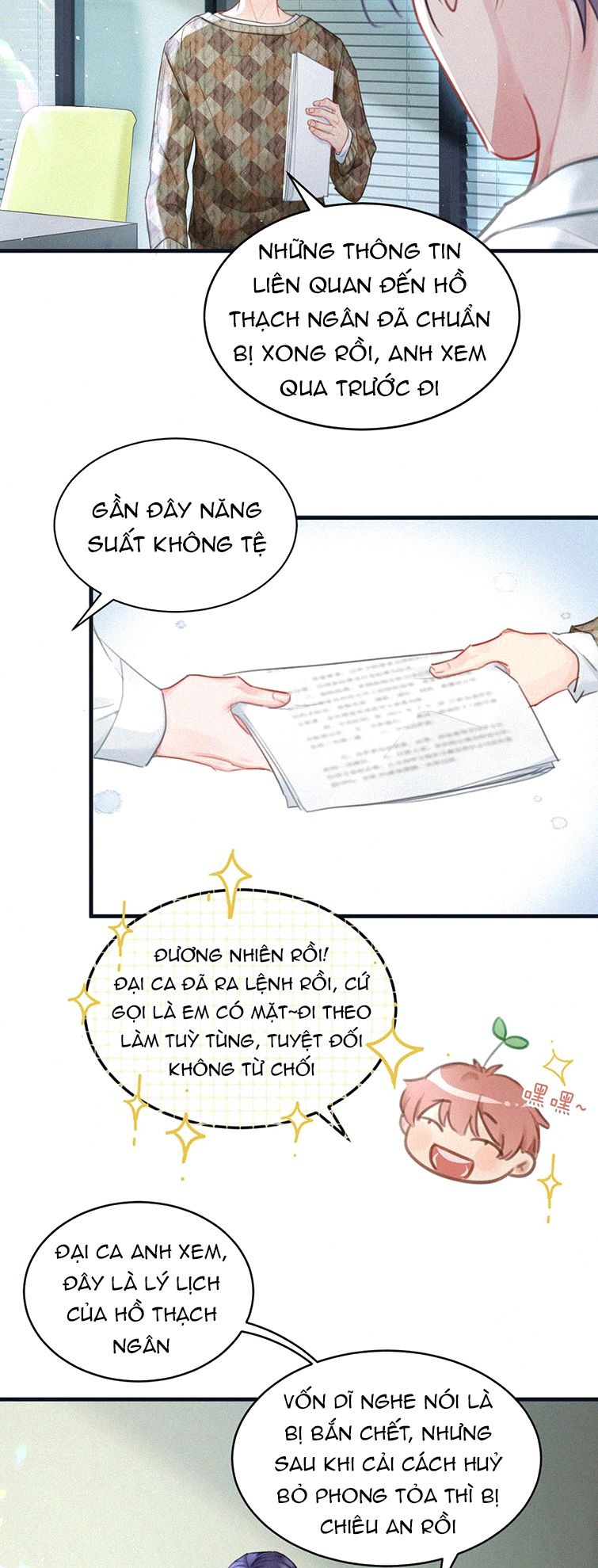 Môi Súng Chapter 81 - Next Chapter 82