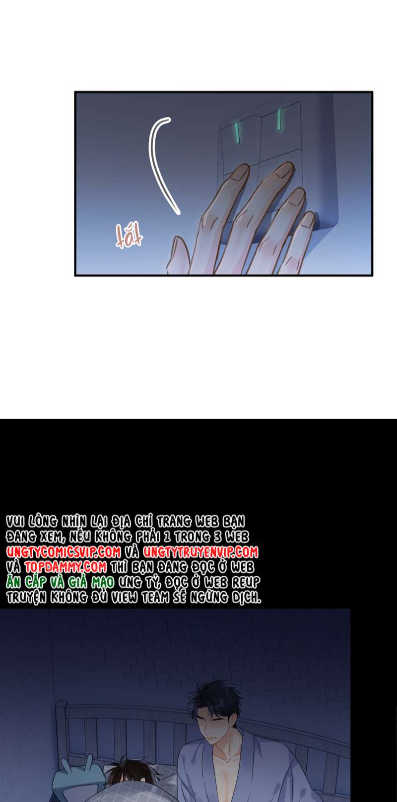 Theo Đuôi Chapter 62 - Next Chapter 63