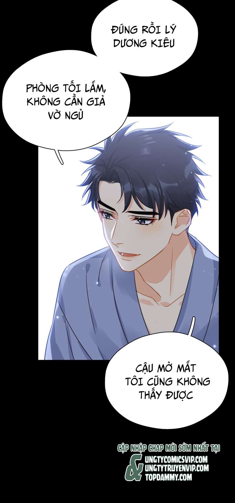 Theo Đuôi Chapter 62 - Next Chapter 63