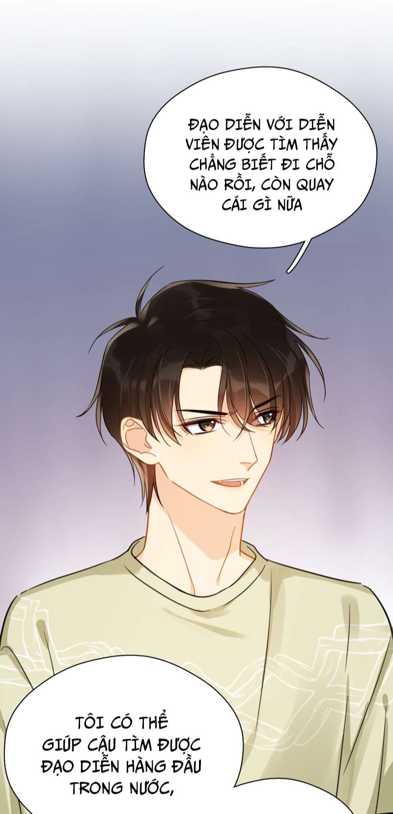 Theo Đuôi Chapter 62 - Next Chapter 63