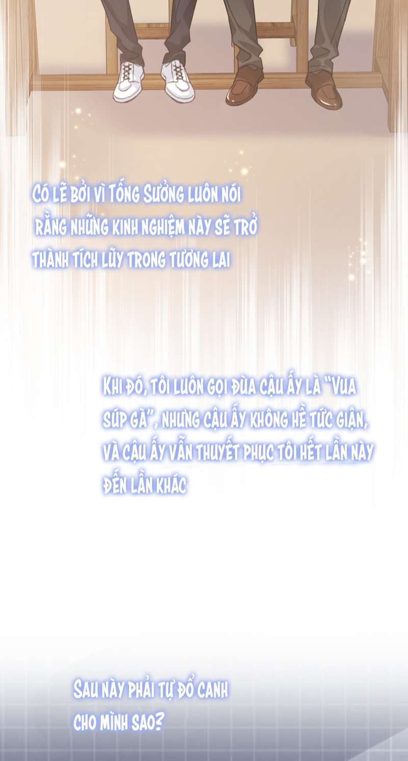 Theo Đuôi Chapter 62 - Next Chapter 63