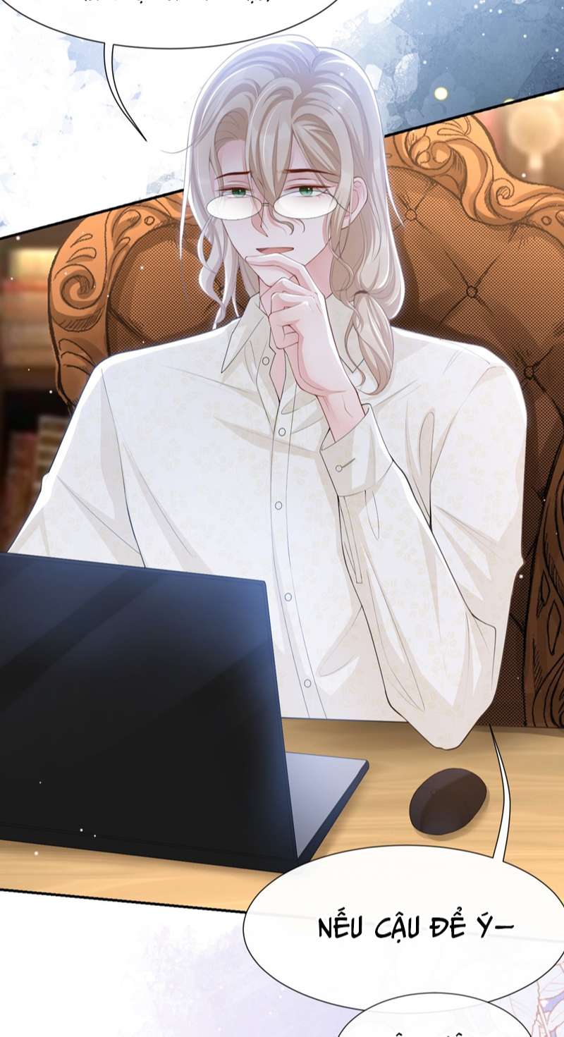 Quan Hệ Thế Thân Chapter 90 - Next Chapter 91