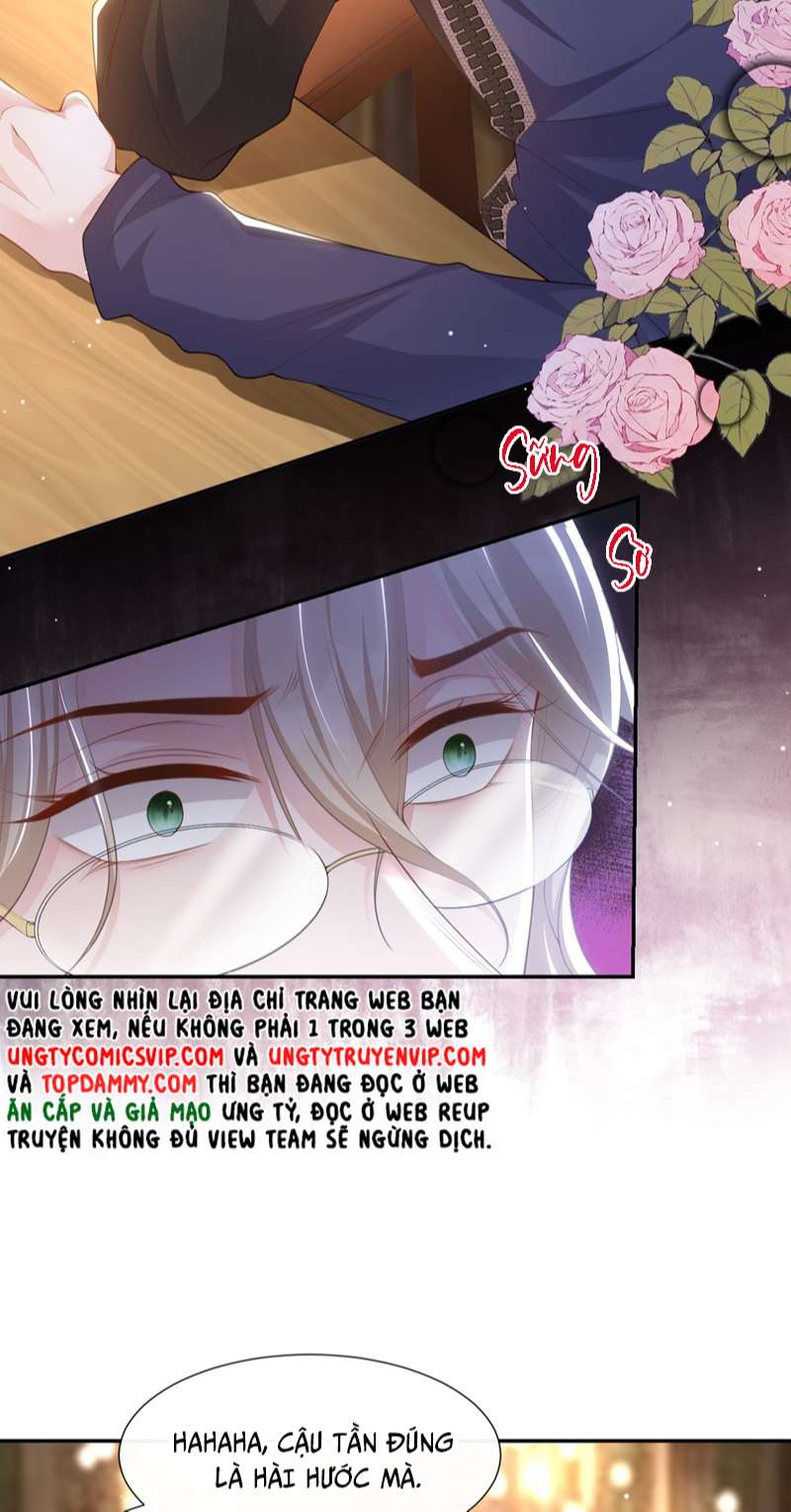 Quan Hệ Thế Thân Chapter 90 - Next Chapter 91