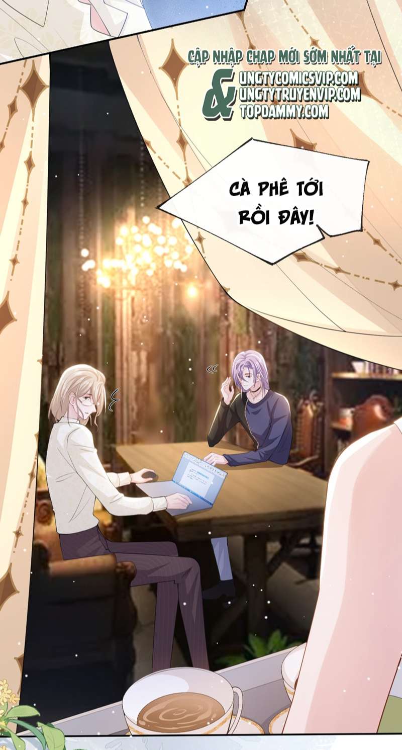 Quan Hệ Thế Thân Chapter 90 - Next Chapter 91