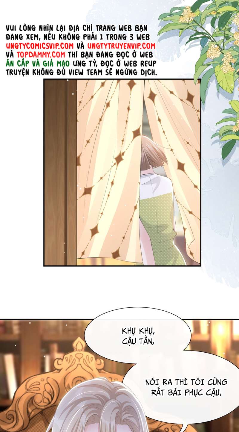 Quan Hệ Thế Thân Chapter 90 - Next Chapter 91