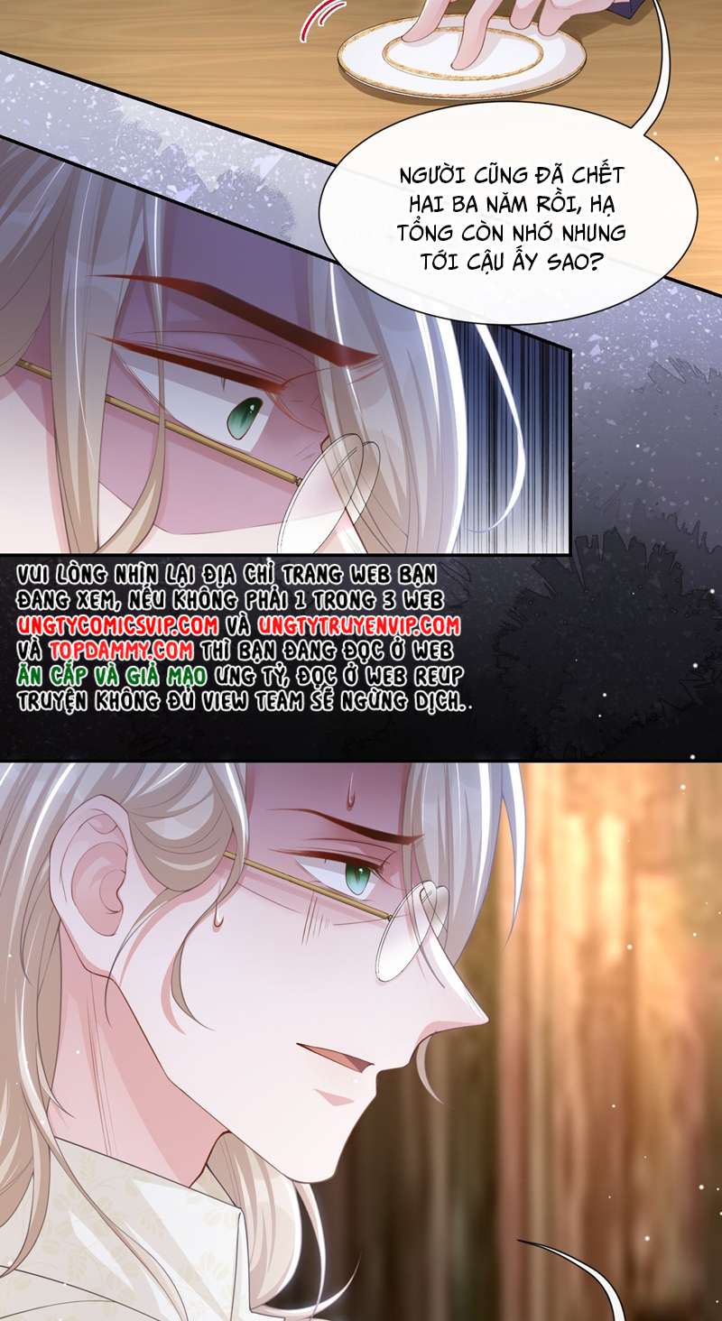 Quan Hệ Thế Thân Chapter 90 - Next Chapter 91