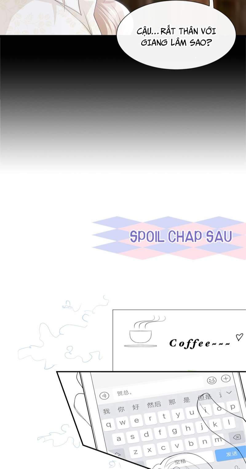 Quan Hệ Thế Thân Chapter 90 - Next Chapter 91