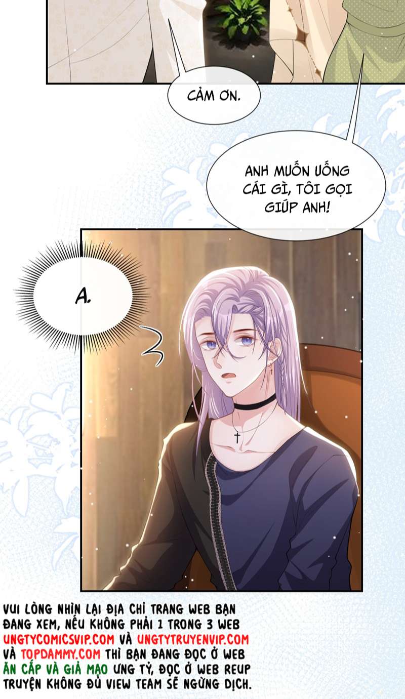 Quan Hệ Thế Thân Chapter 90 - Next Chapter 91