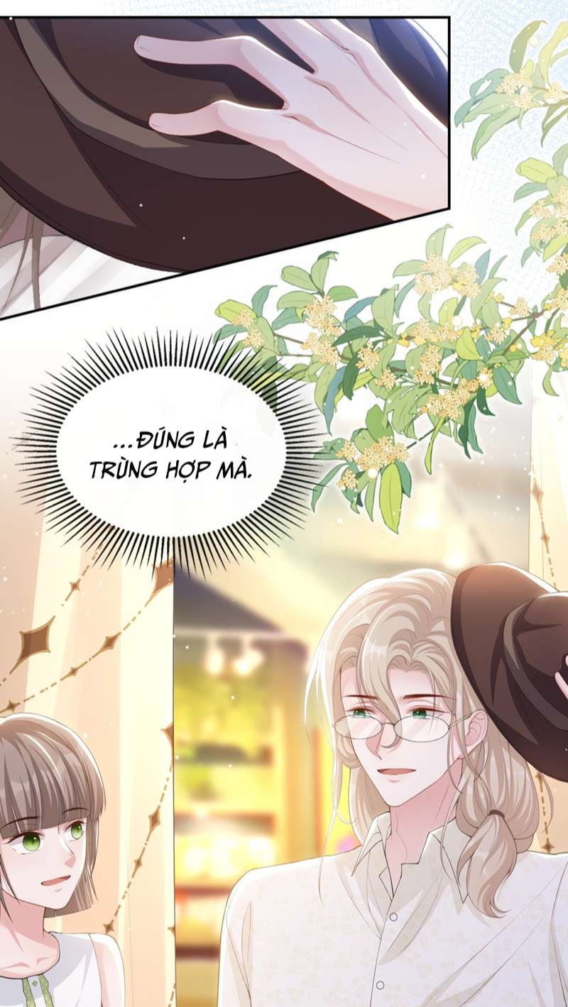 Quan Hệ Thế Thân Chapter 90 - Next Chapter 91