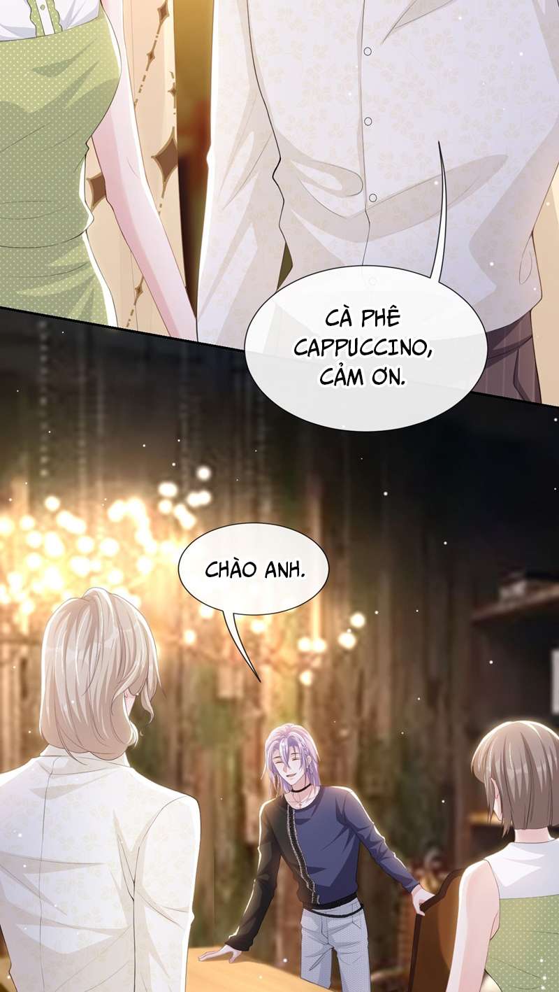 Quan Hệ Thế Thân Chapter 90 - Next Chapter 91