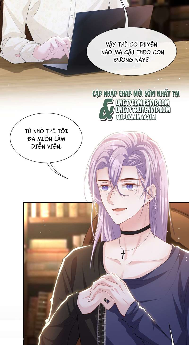 Quan Hệ Thế Thân Chapter 90 - Next Chapter 91